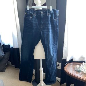 Mens American eagle jeans